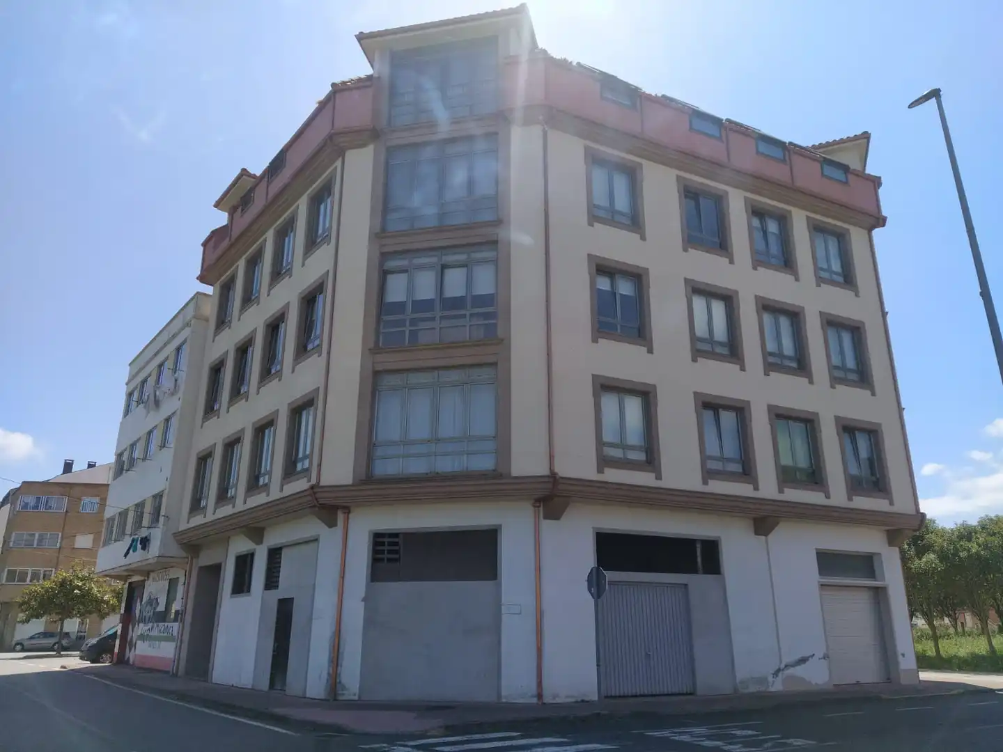 Wohnung mit Aufzug zum Verkauf in Cariño, imagen 5