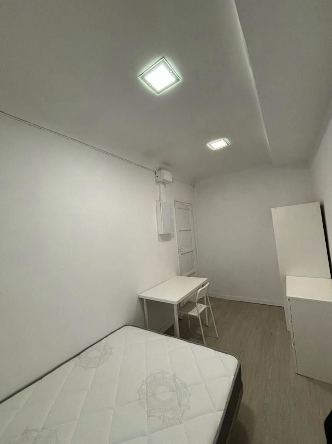 Pis per a compartir en  Valencia Capital amb Aire condicionat, Calefacció i Rentadora