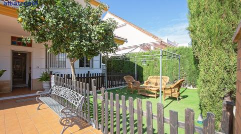 Foto 3 de Casa o xalet en venda a Calle Hernan Cortes, El Portil, Huelva