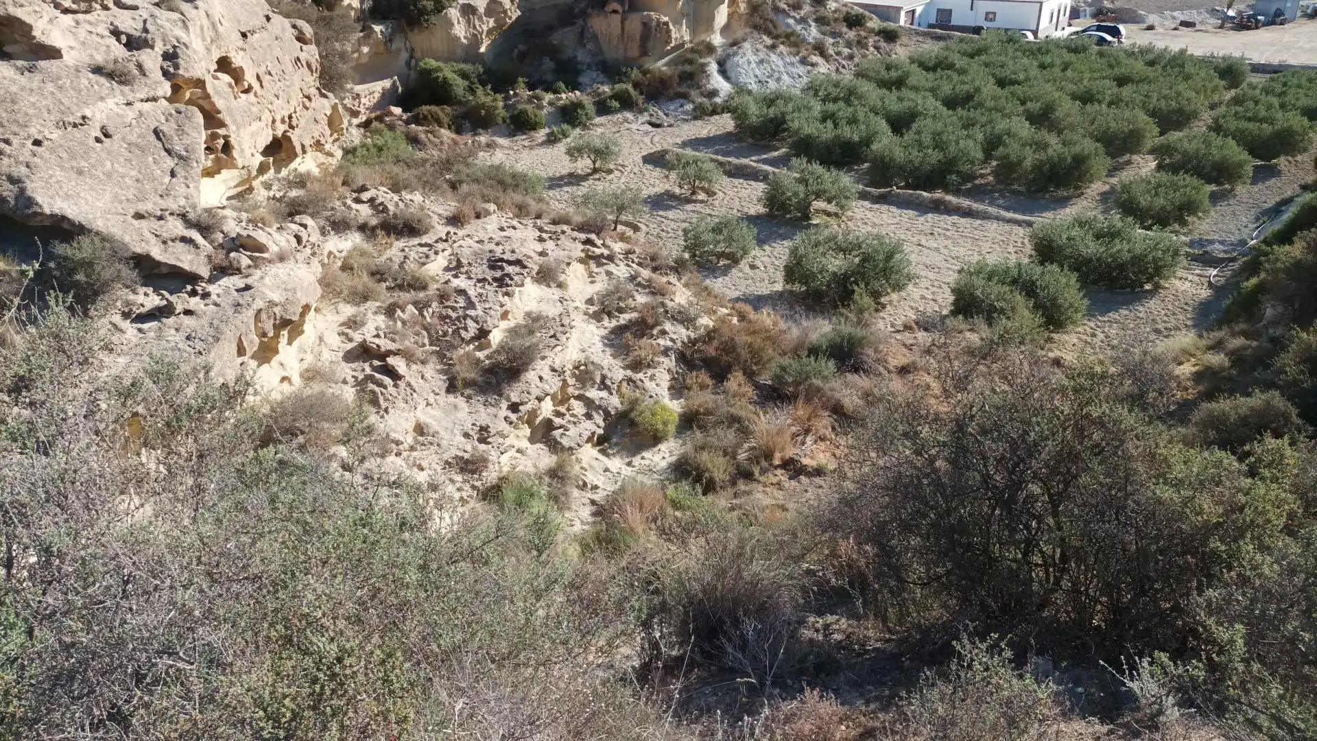 Residential land for sale in Carboneras, imagen 12