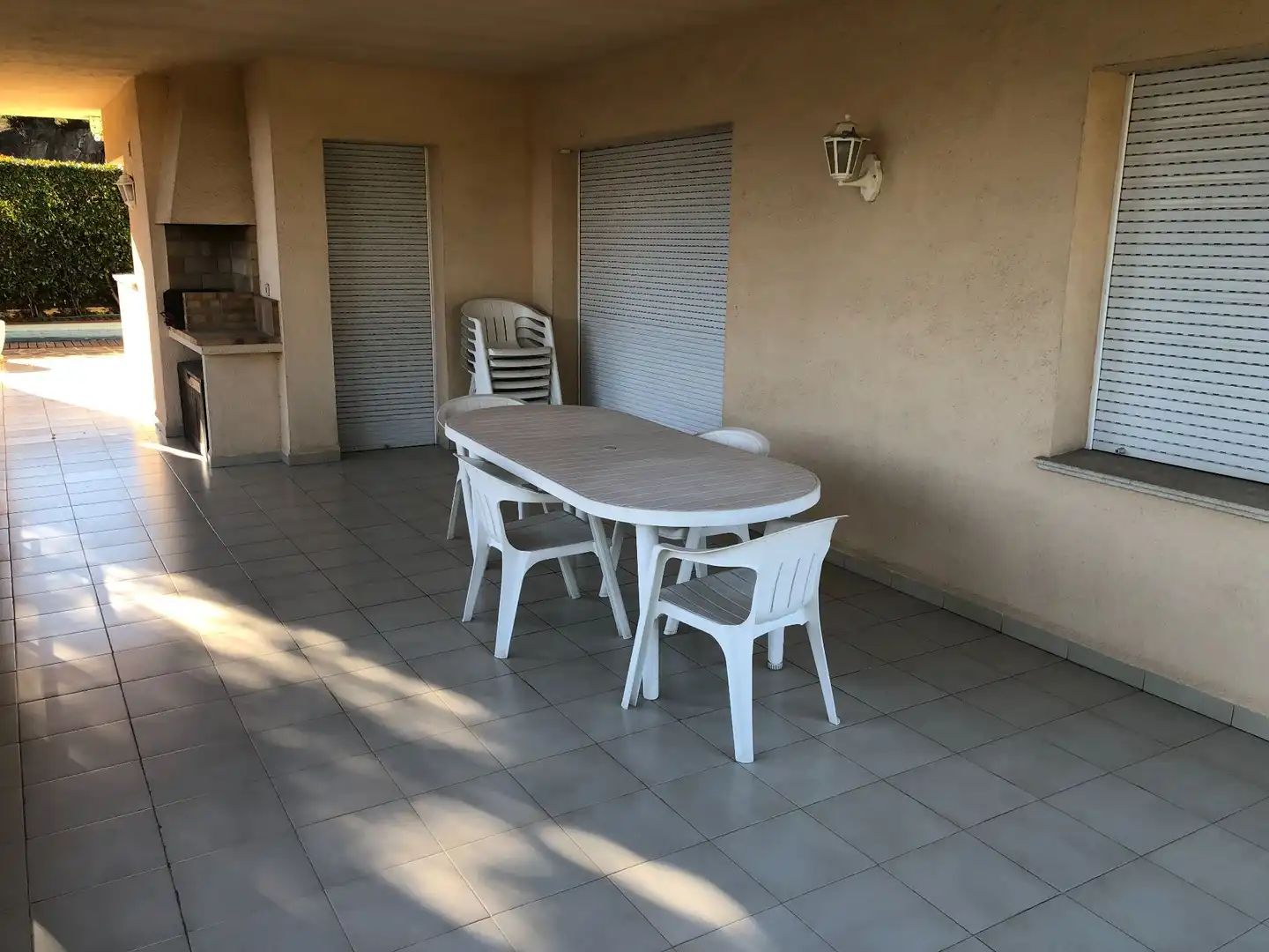 Casa con piscina in vendita a Cabrils, imagen 11