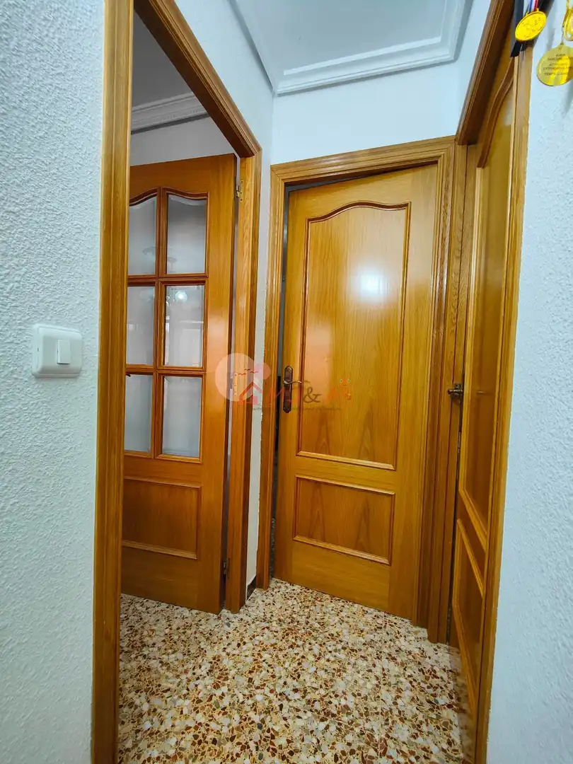 Pis amb ascensor en venda a ARAGÓN, imagen 26
