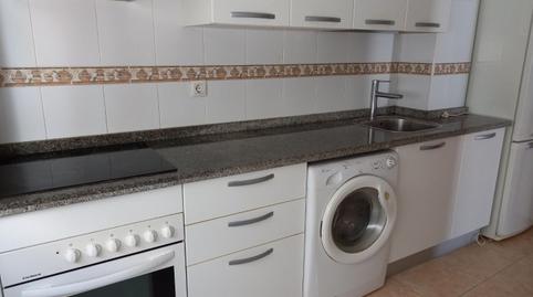 Foto 2 de Apartament en venda a Los Dolores, Murcia