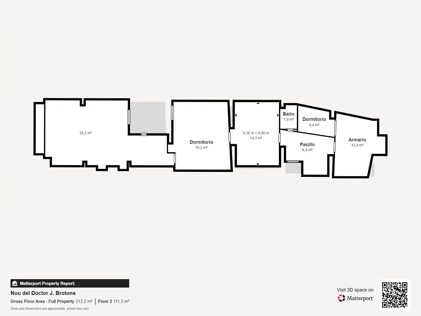 Detached homes for sale in Busot  with Air Conditioner, Terrace and Storage room