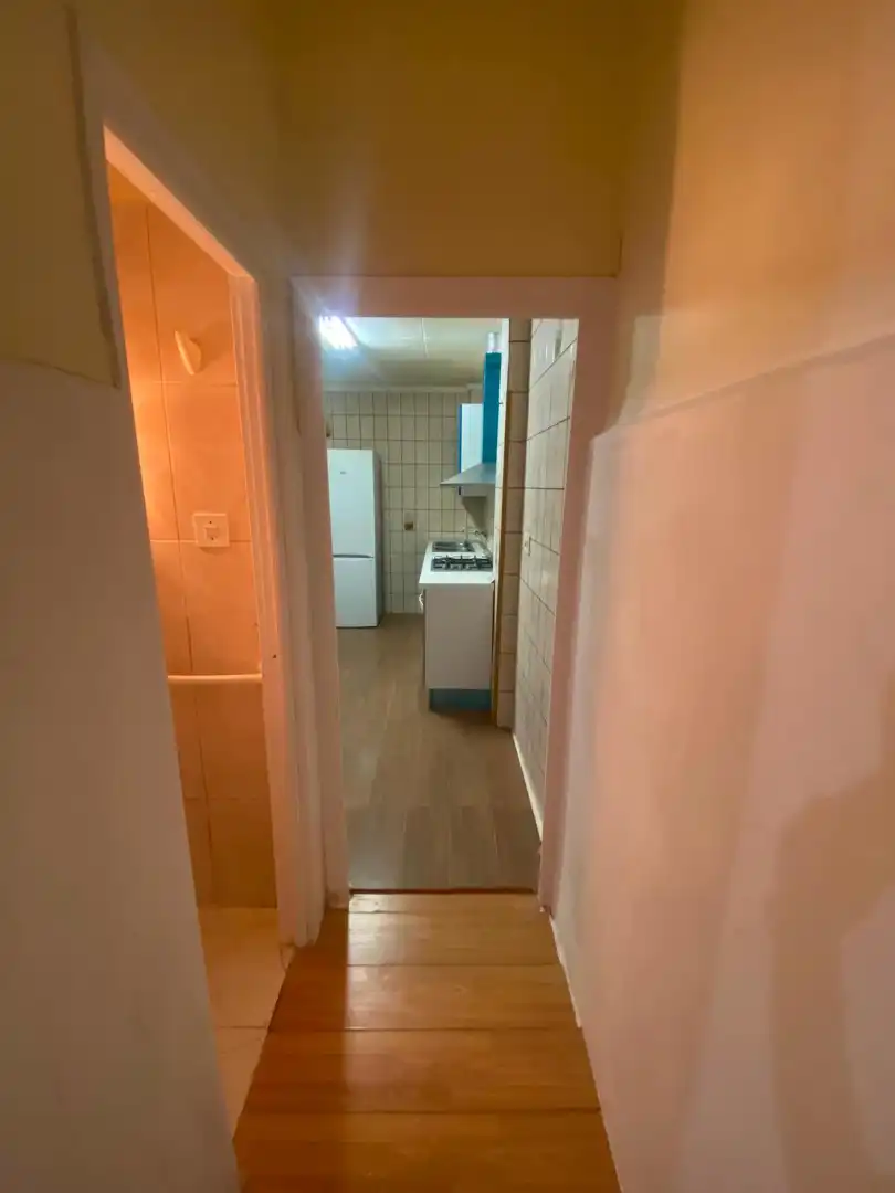 Cocina de Piso en venta en Petrer, Alicante