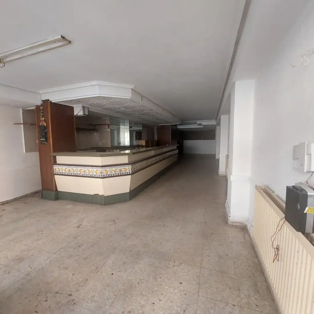Local comercial en venta en Calle Pablo Casals, imagen 7