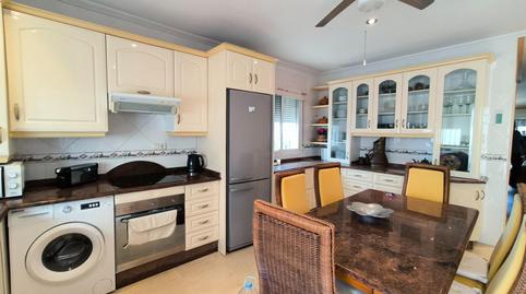 Photo 5 of Single-family semi-detached to rent in El Palmeral, Mojácar