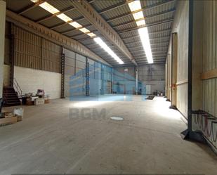 Industrial buildings to rent in Cambados