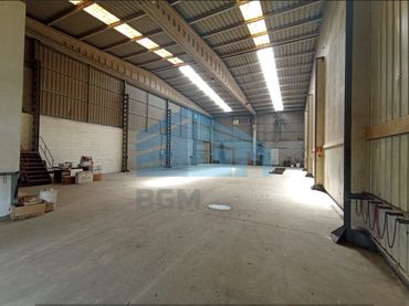 Nave industrial in affitto a Cambados
