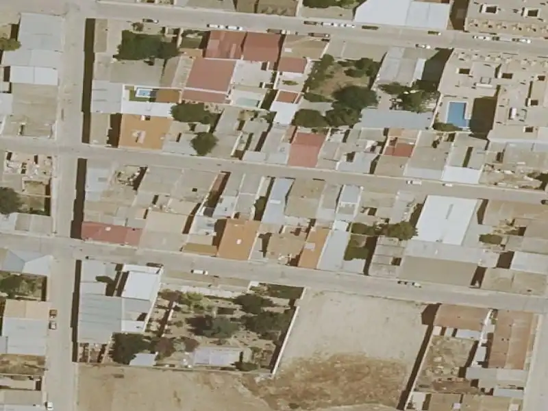 Casa en venta en Calle Cruz de Mayo