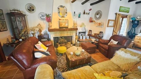 Foto 3 de Finca rústica en venta en Centro, Antequera