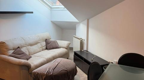 Photo 4 of Attic for rent in Travesía Do Restollal, Castiñeiriño - Cruceiro de Sar, Santiago de Compostela