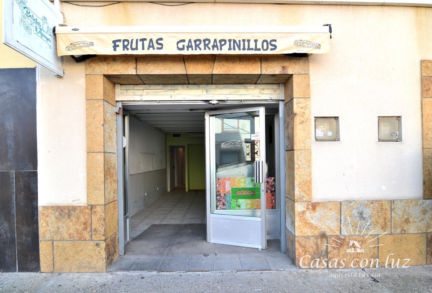 Premises to rent in  Zaragoza Capital  with Air Conditioner