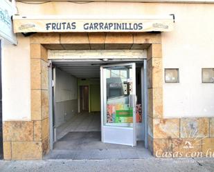 Premises to rent in Mayor, Garrapinillos, Barrios rurales del oeste