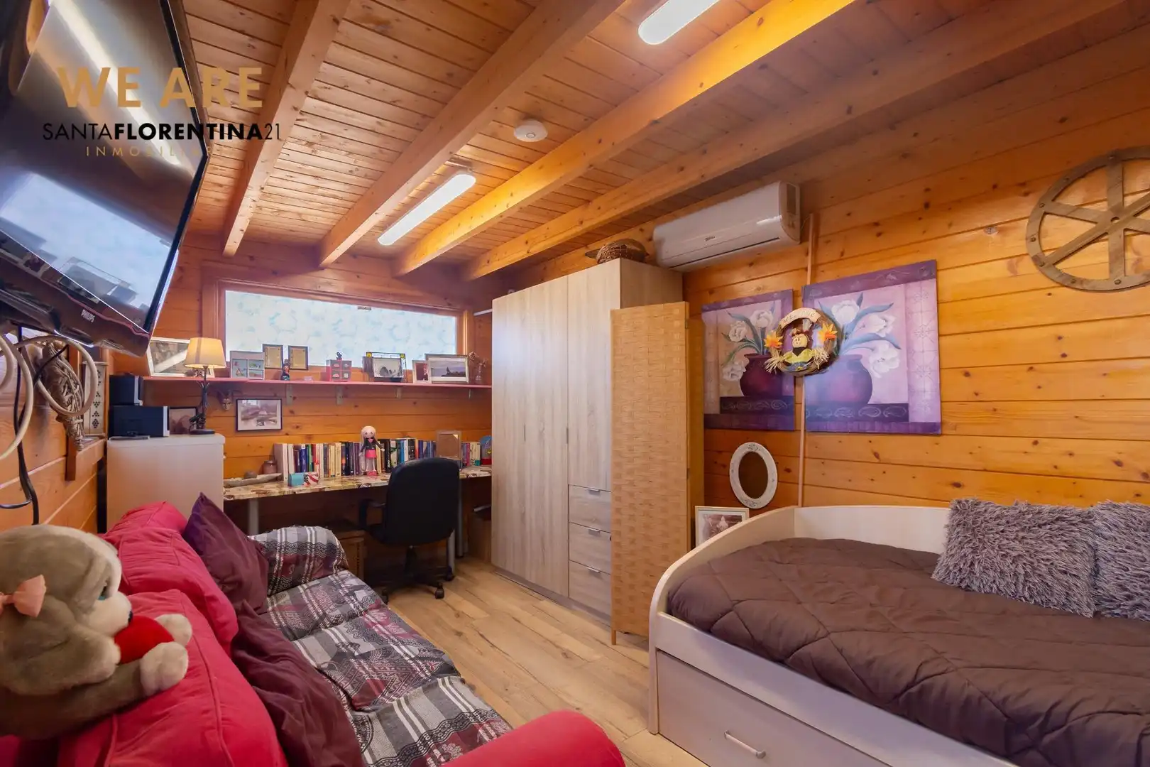 Appartement avec piscine à vendre à Roda, imagen 32