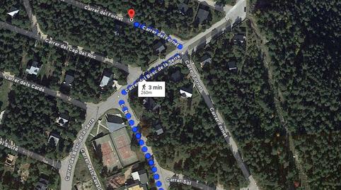 Foto 4 de Residencial en venda a Carrer de la Rasa del Sucre, 5, La Coma i la Pedra, Lleida