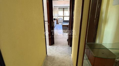 Foto 3 de Piso en venta en Nuevo Parque - Los Rosales - Tráfico Pesado, Huelva Capital