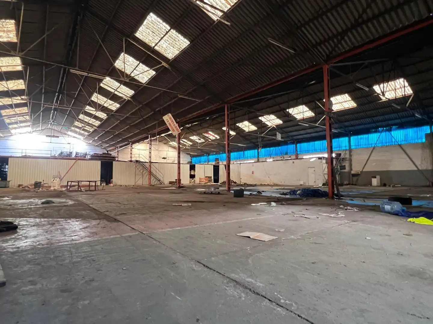 Industrial building for sale in Carretera de las Industrias 9, imagen 5