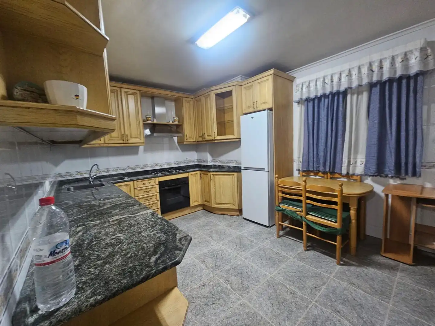 Casa con terraza en venta en Casco Antiguo, imagen 9