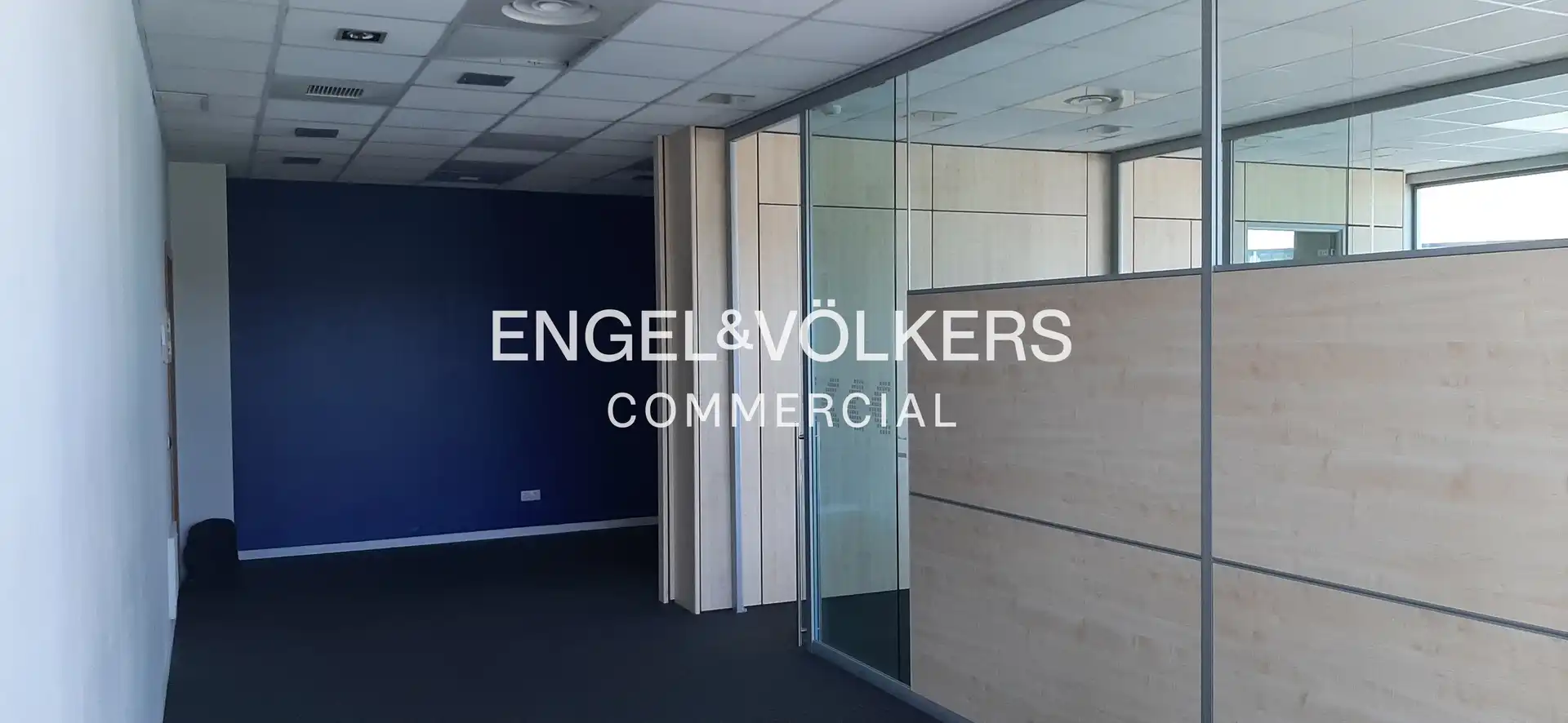Büro zum Verkauf in Sant Cugat del Vallès