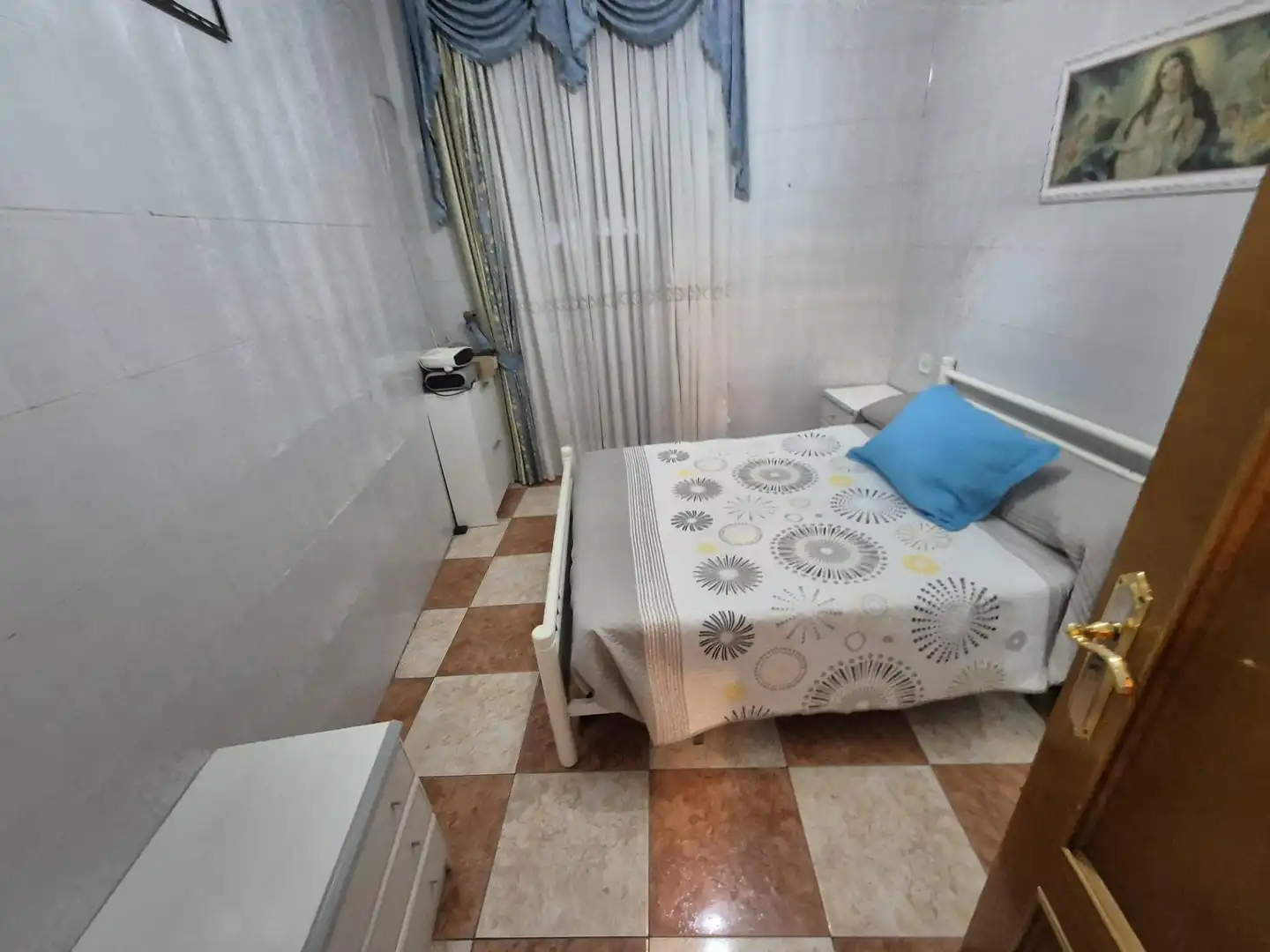 Habitación de Casa o chalet en venta en Centro  