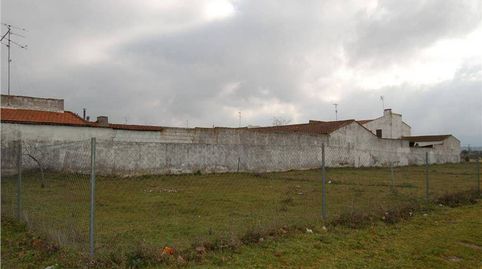 Foto 4 de Terreno en venta en Calle Ronda del Valle, Labradores, Salamanca Capital