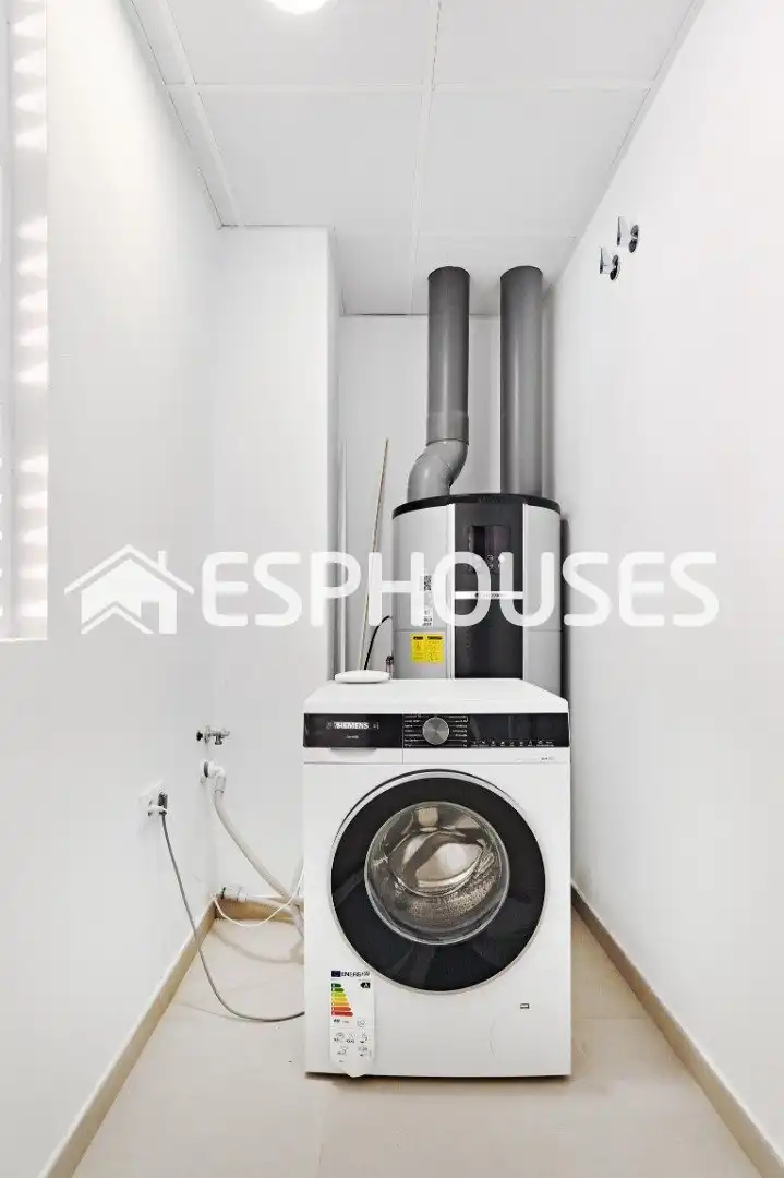 Bungalow amb terrassa en venda a Playa del Acequión, Náufragos y Rocío del Mar, imagen 45