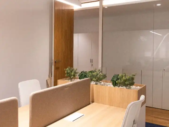 Office for rent in Madrid  with Air Conditioner, Heating and Furnished