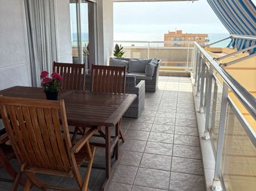 Apartment zur Miete in Centro
