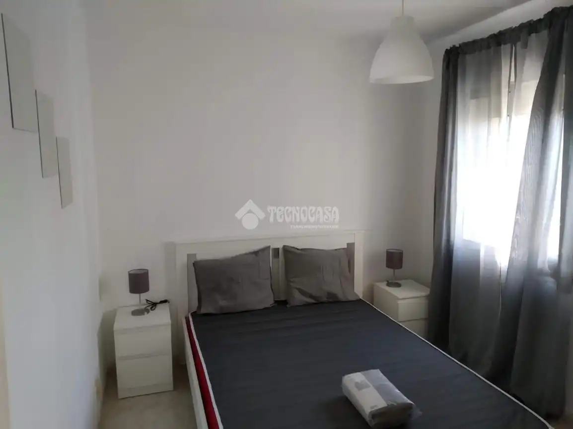 Bedroom of Flat for sale in Jerez de la Frontera  with Terrace