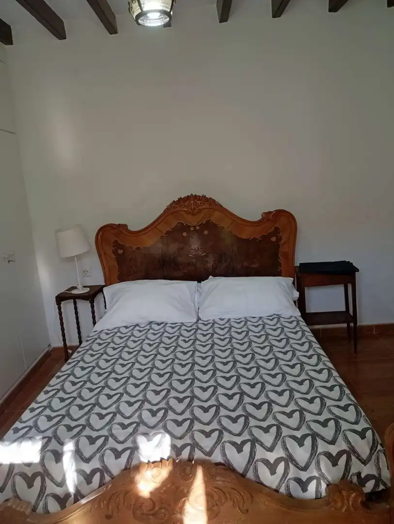 Bedroom of Houses for sale in Candelaria  with Terrace, Storage room and Furnished