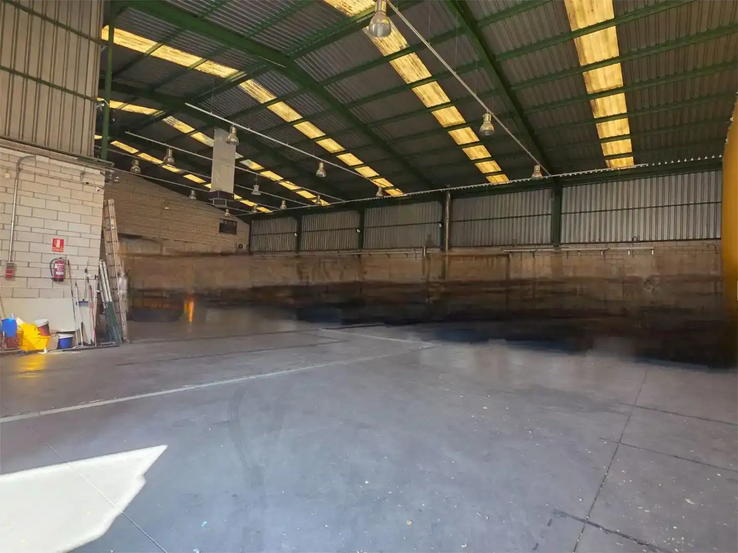 Industrial buildings for sale in Navalcarnero