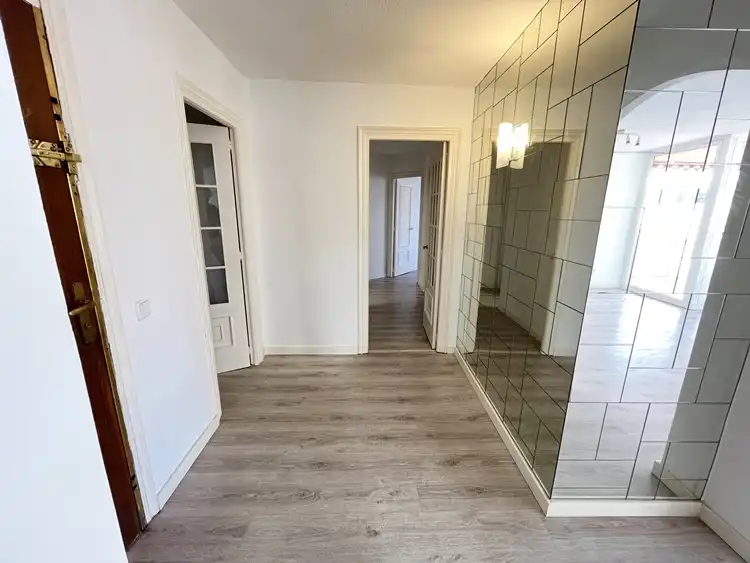 Piso de alquiler en Móstoles con Calefacción, Parquet y Terraza