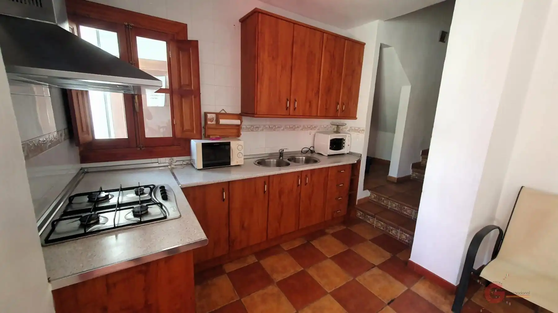 Casa con terraza en venta en El Pinar, imagen 28
