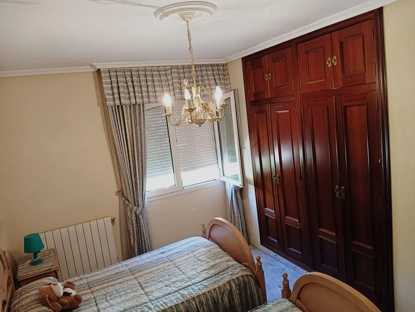Chalet con piscina en venta en Ruta de la Plata, imagen 22