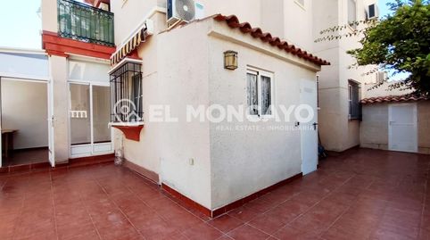 Foto 3 de Casa o xalet en venda a Playa Flamenca, Orihuela