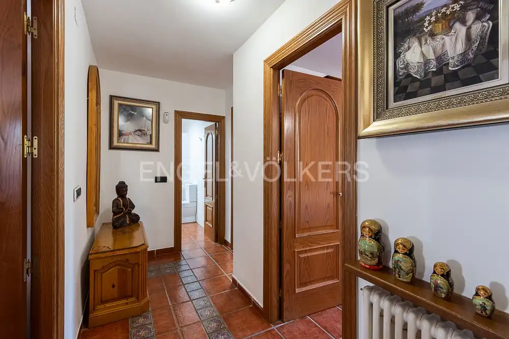 Casa o xalet en venda en Onda amb Aire condicionat, Calefacció i Jardí privat