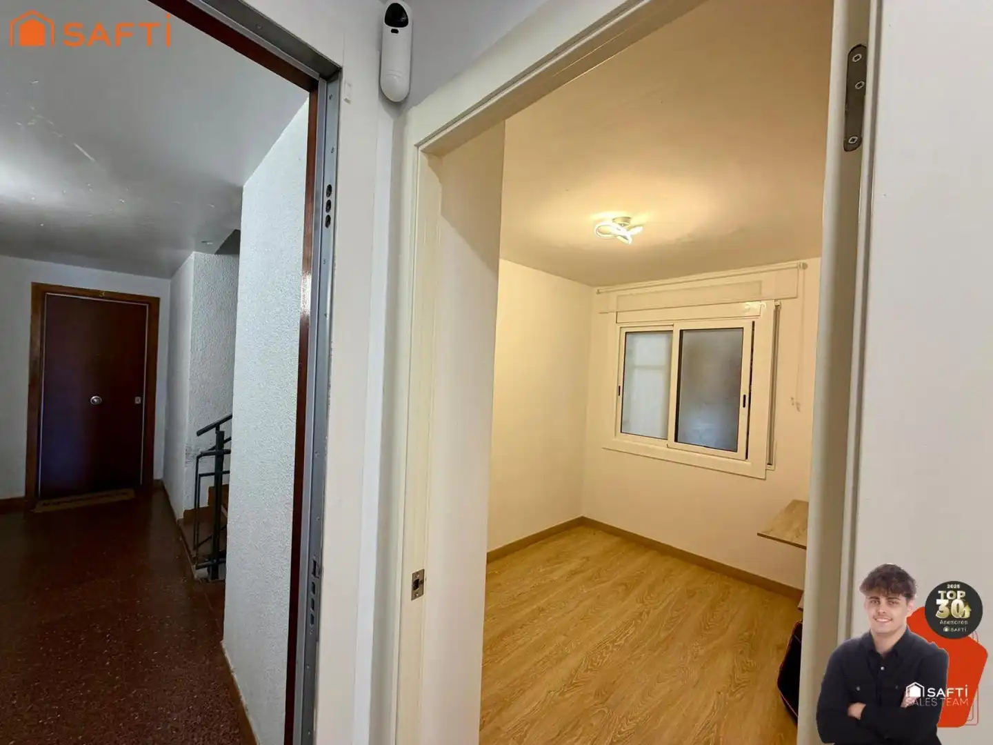 Piso en venta en Pineda de Mar con Calefacción y Balcón