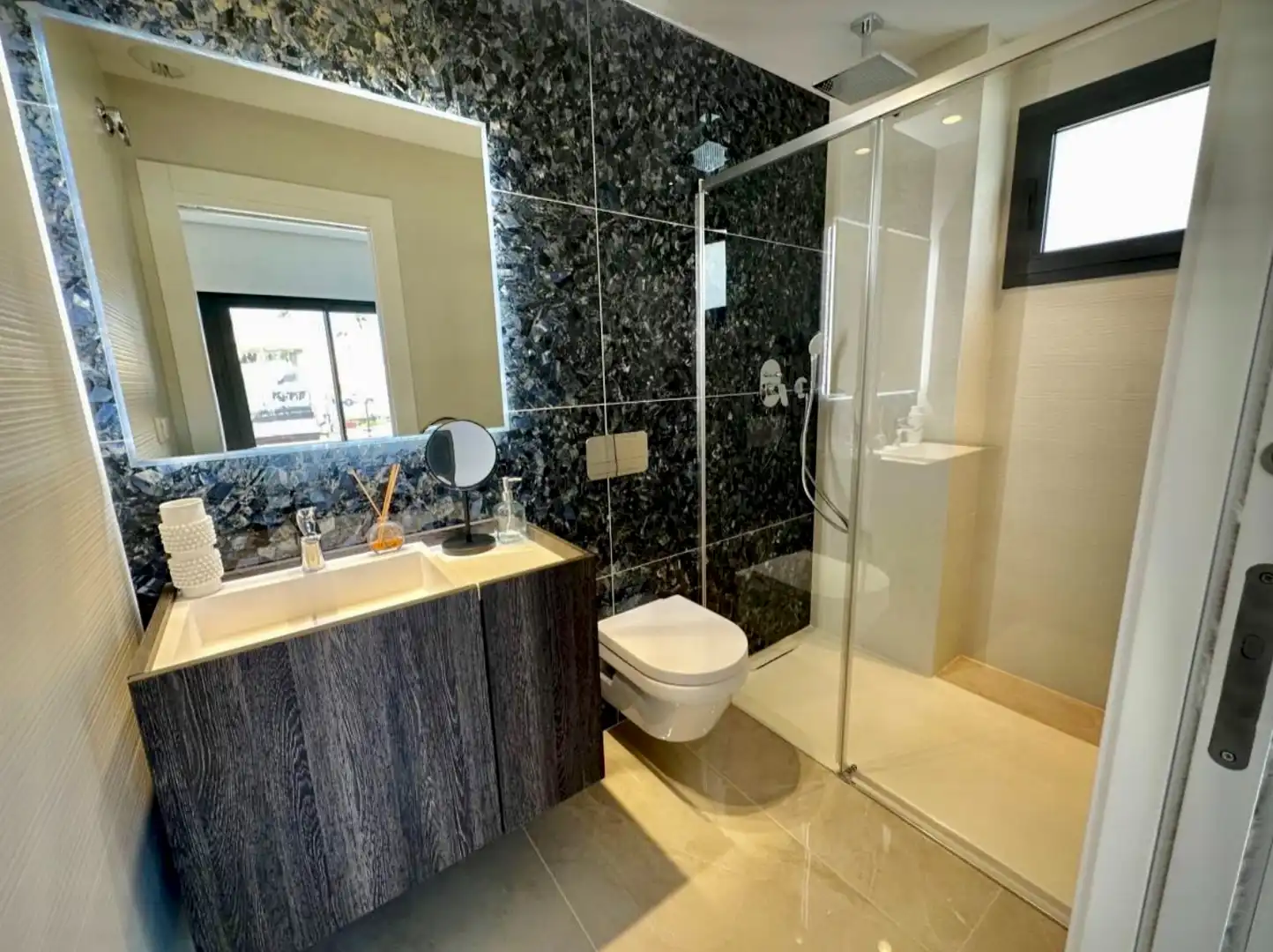 Chalet con piscina en venta en Gran Alacant, imagen 17