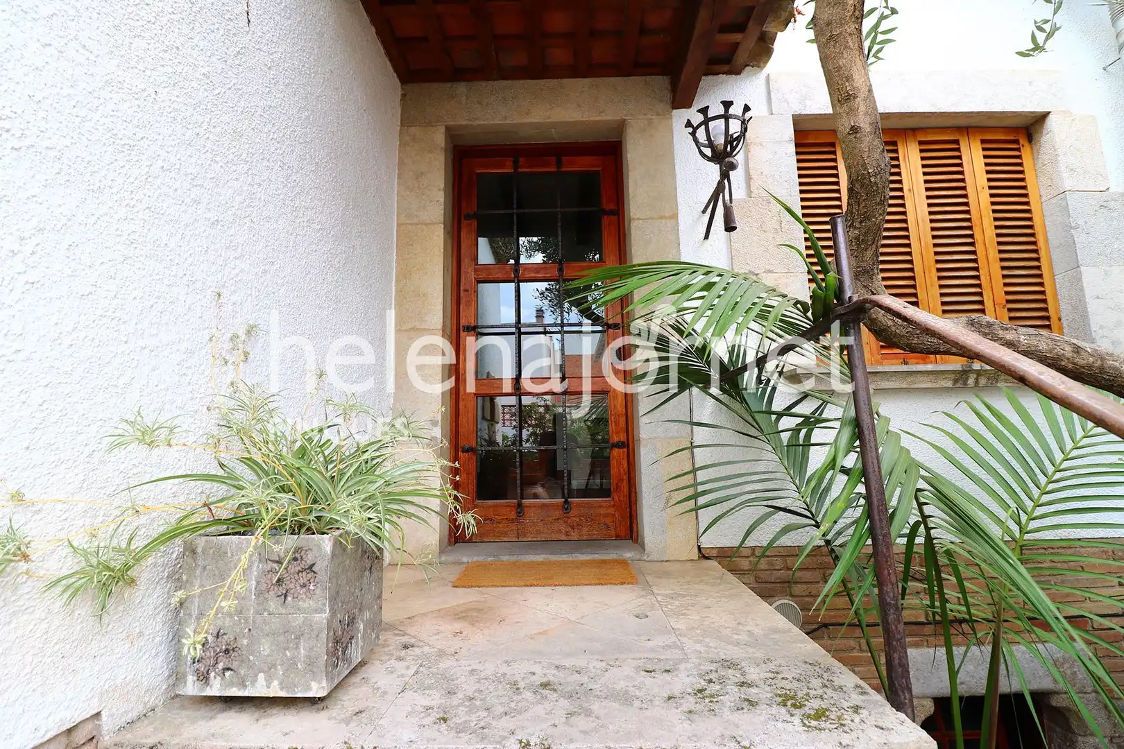 Casa adosada en venta en Sant Feliu de Guíxols con Amueblado