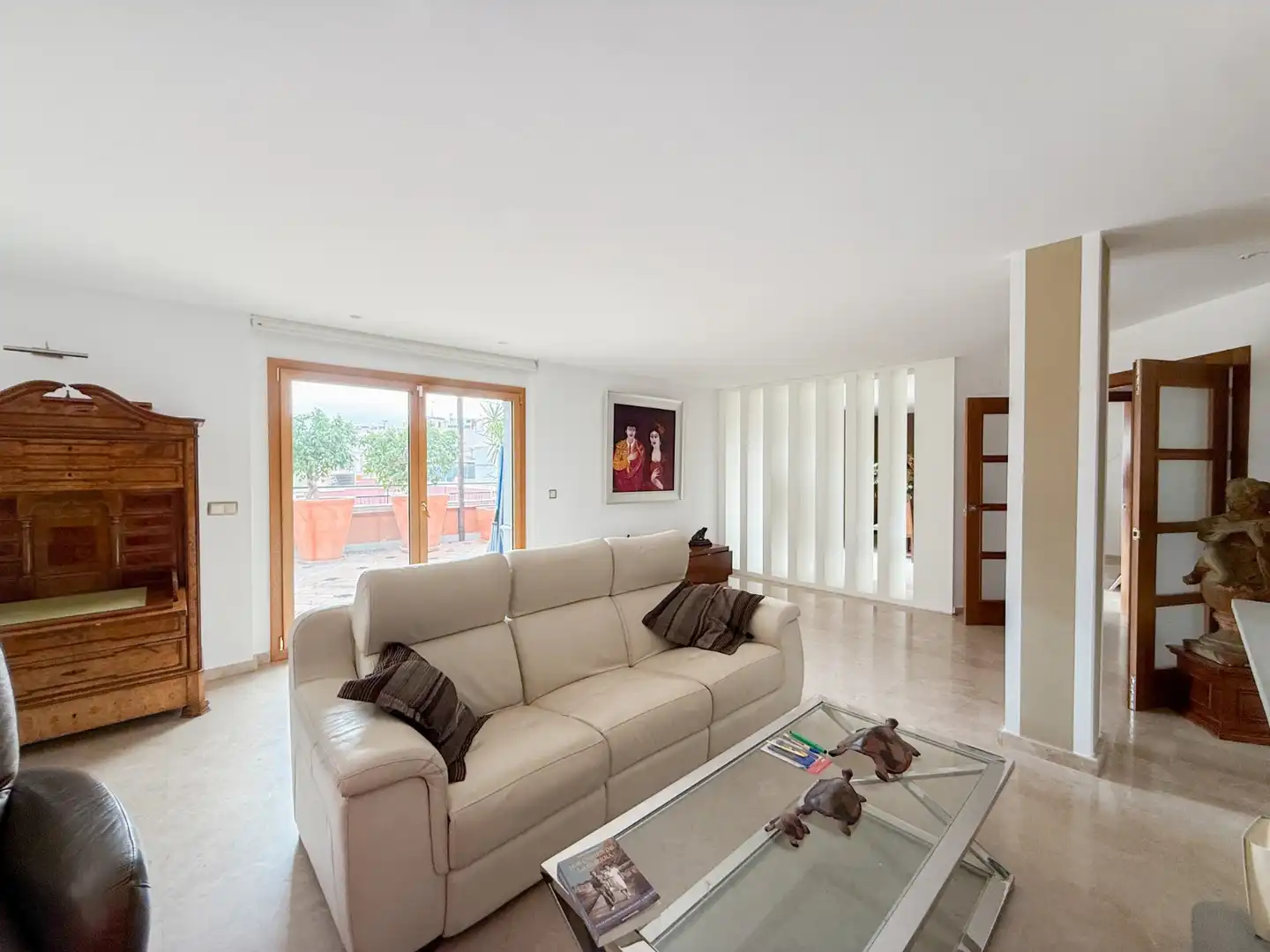 Attique avec ascenseur à vendre à Casco Antiguo, imagen 23