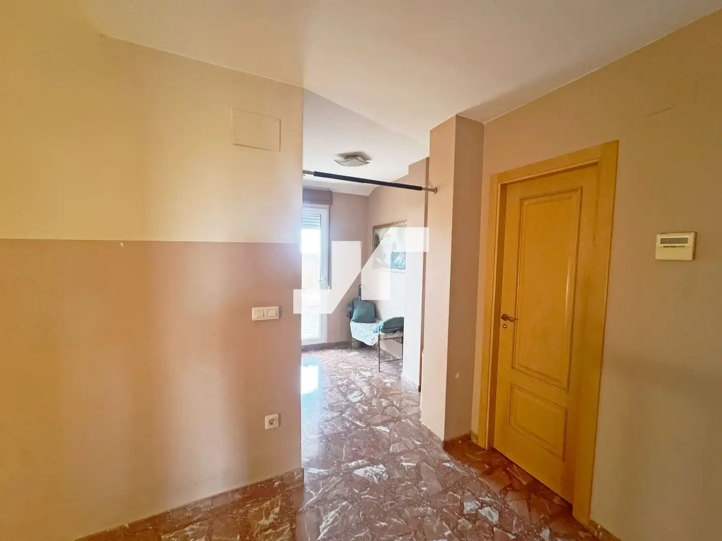 Dúplex en venta en Vila-real con Aire acondicionado, Calefacción y Terraza