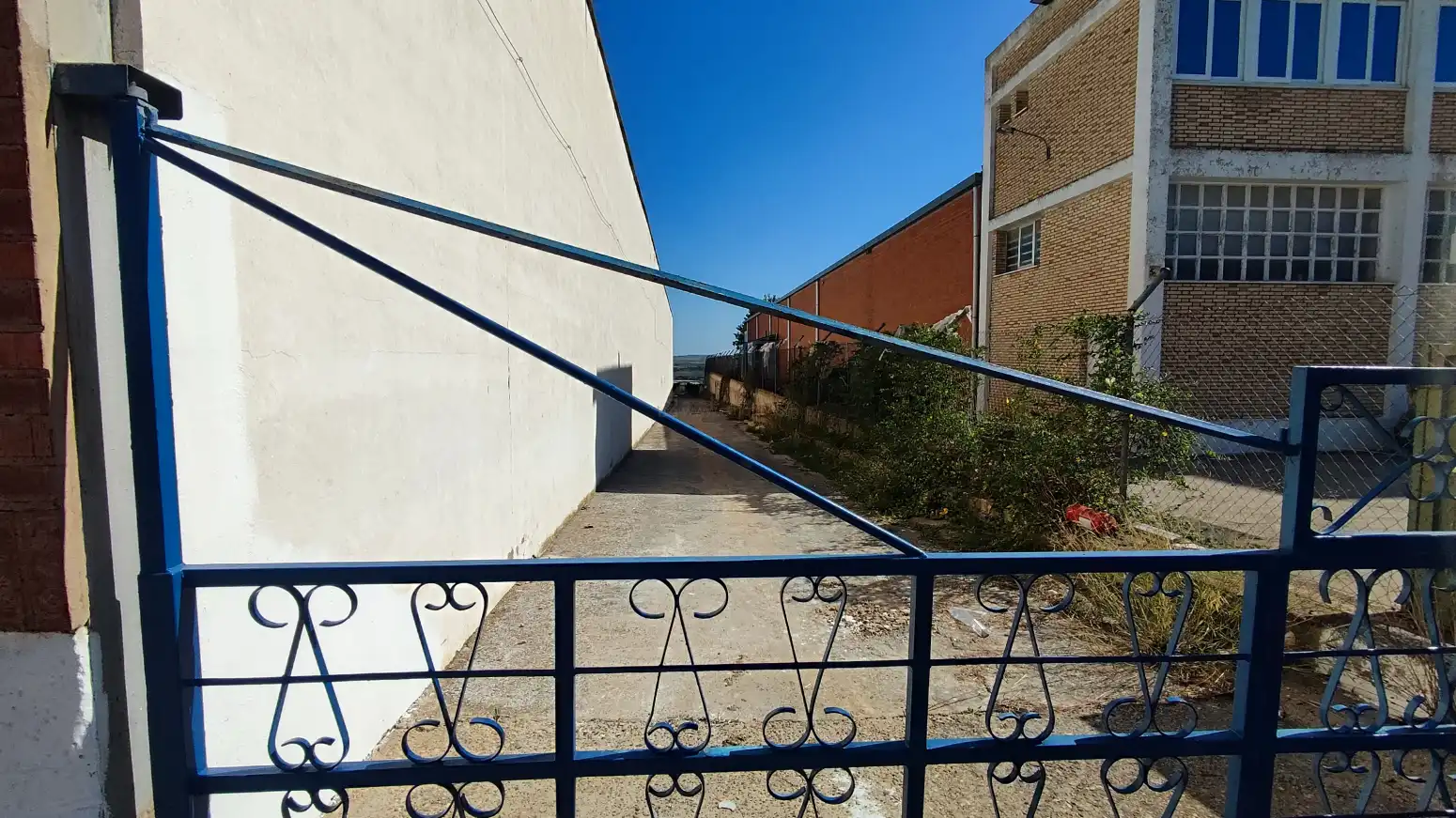 Industriegebäude zum Verkauf in Logroño - Calle Las Cañas, imagen 25