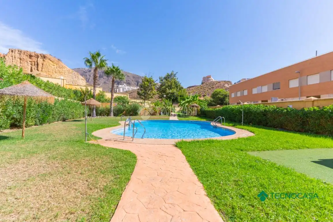 Wohnung zum Verkauf in Aguadulce, imagen 15