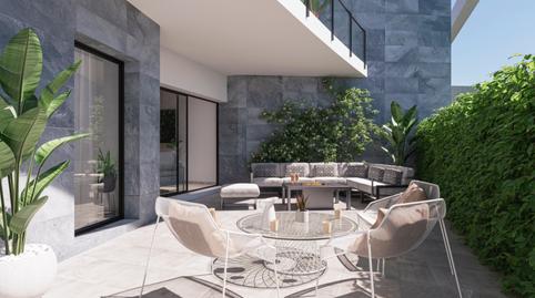 Foto 4 de Planta baixa en venda a El Alamillo, Murcia