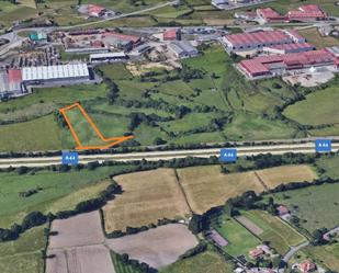 Industrial land for sale in Siero