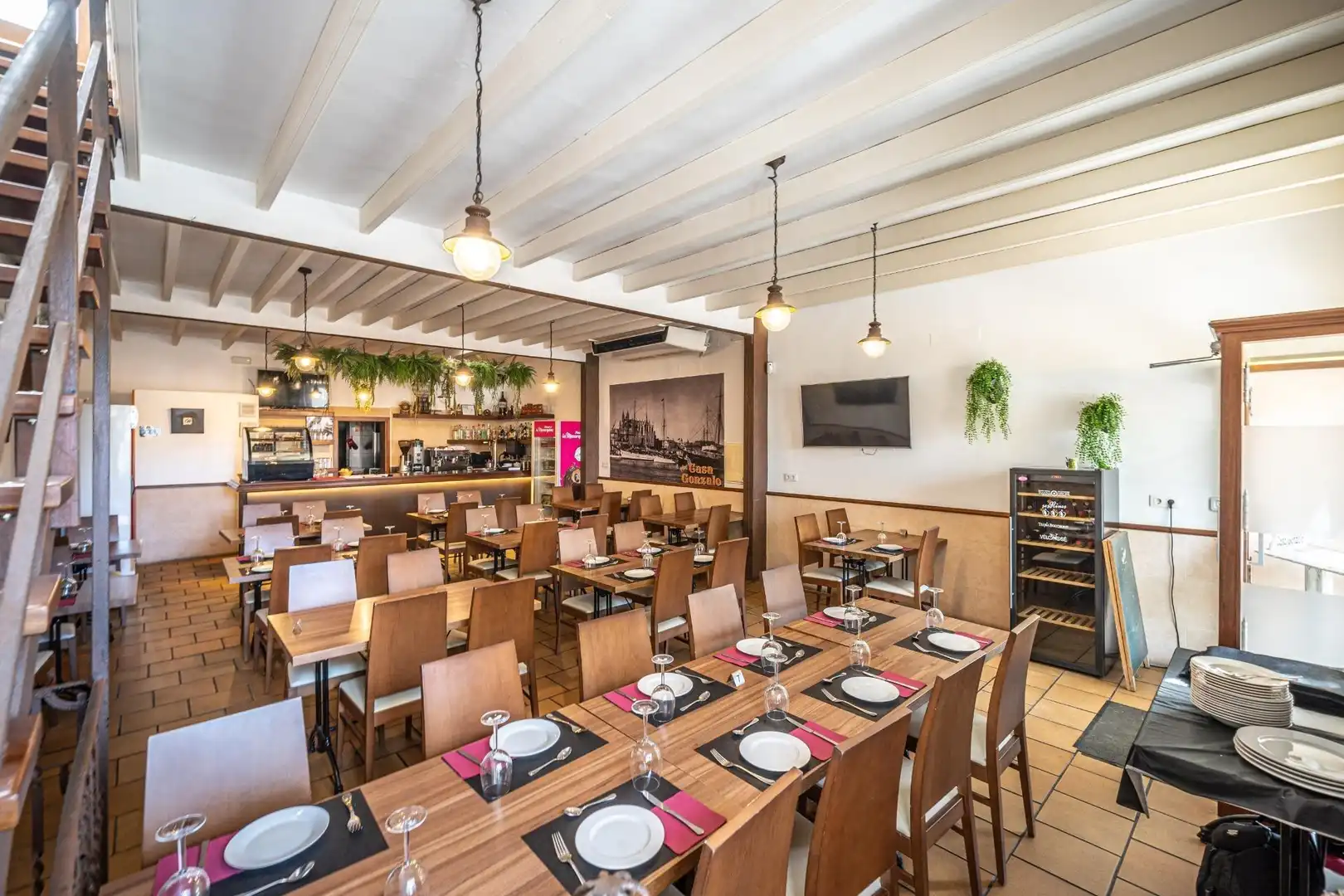 Business premises for sale in Carrer MILITAR, imagen 5