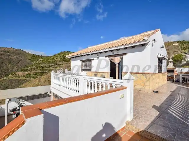 Terreni e lotti in vendita a Torrox Pueblo, imagen 3