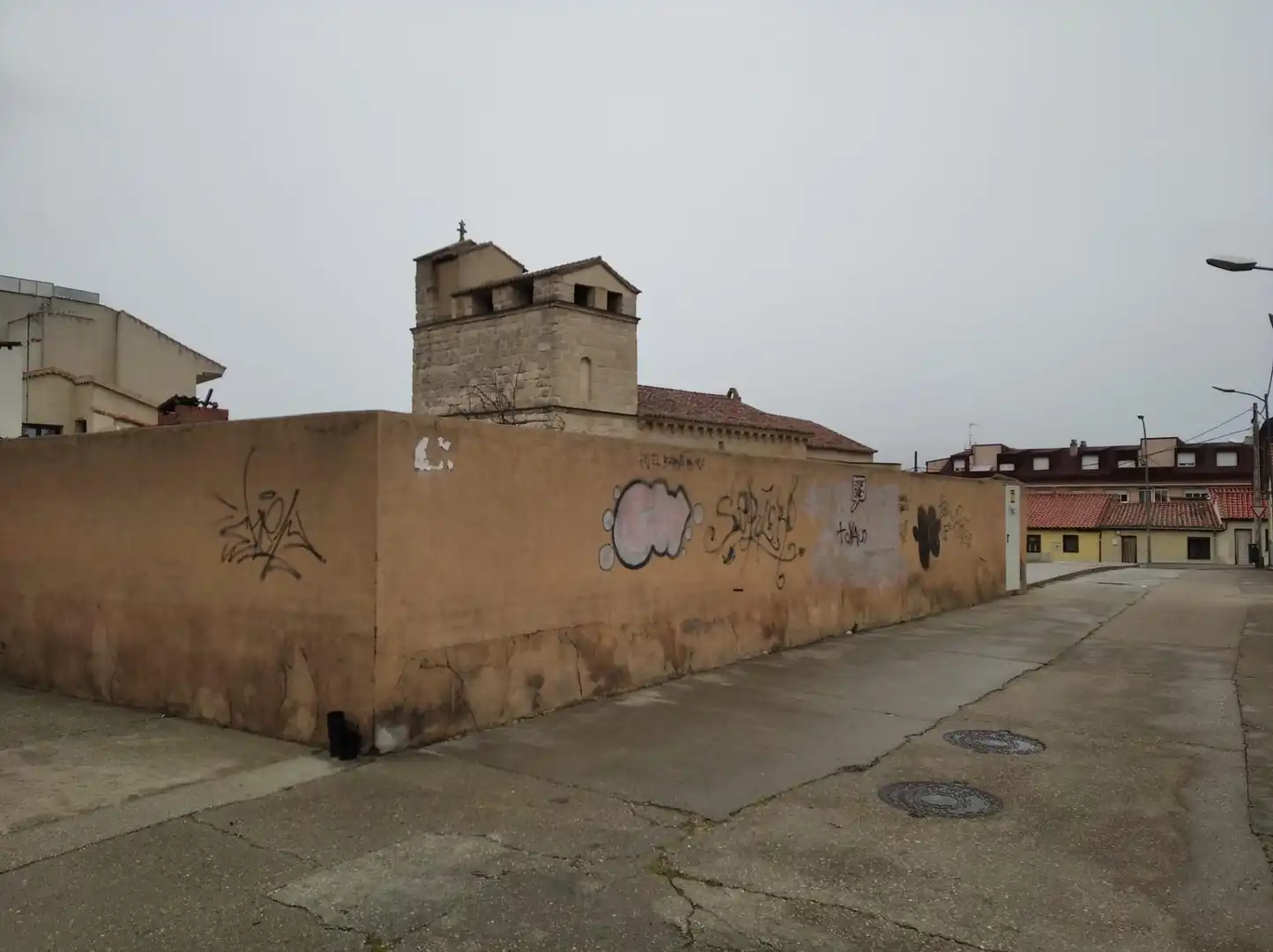 Terreni e lotti in vendita a Pinilla