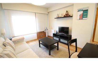 Living room of Apartment for sale in Vielha e Mijaran